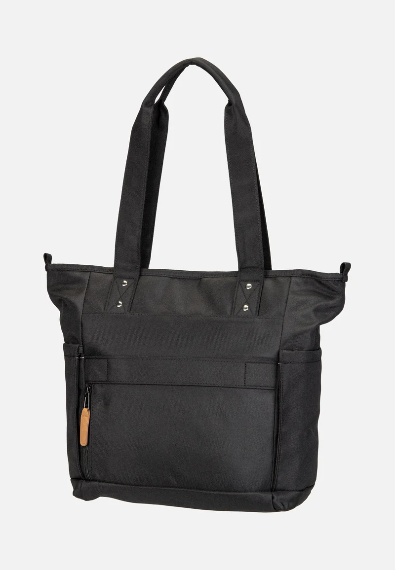 Tote Recycled Oxford Medium Berlin - Shopper