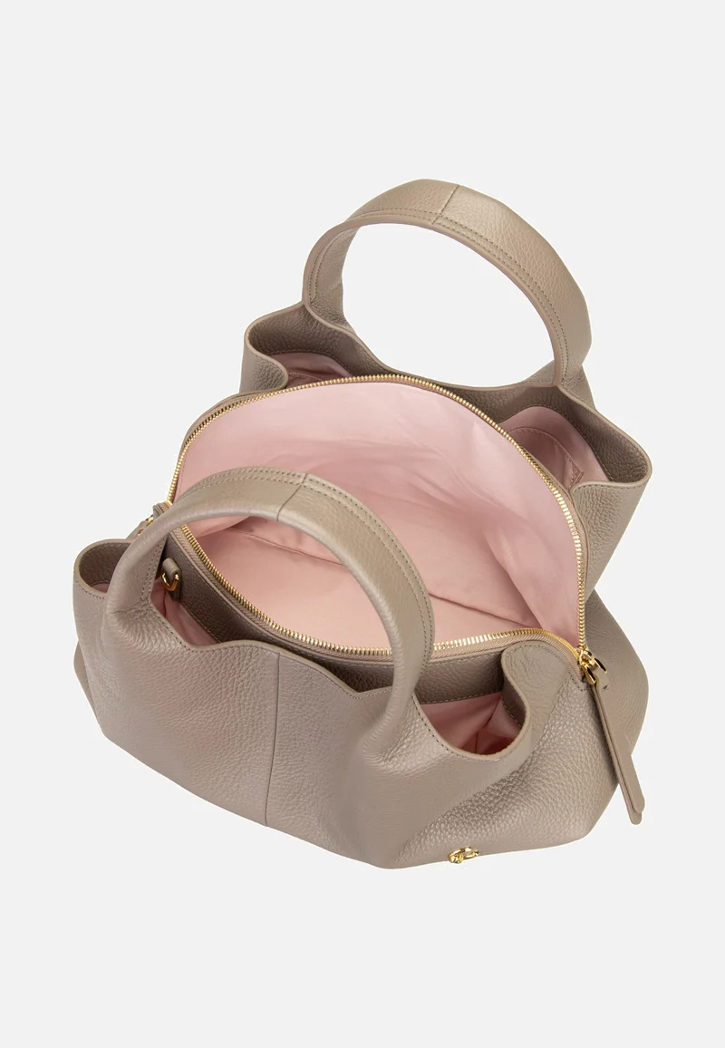 Coccinellenell 1801 Warm Taupe - Tote Bag