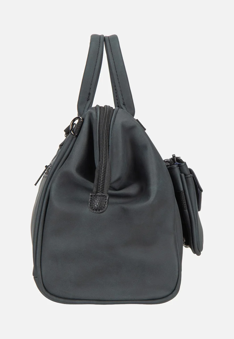Crossbody Nubuck Large Le Havre - Henkeltasche