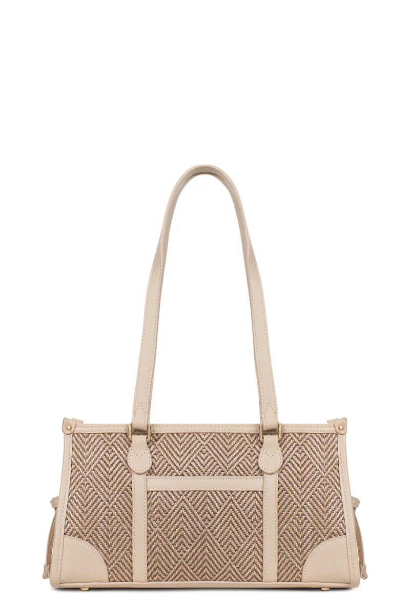 Sac porté épaule 2 anses