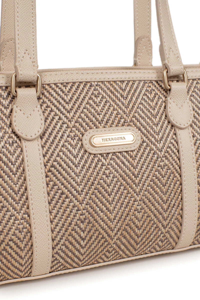 Sac porté épaule 2 anses