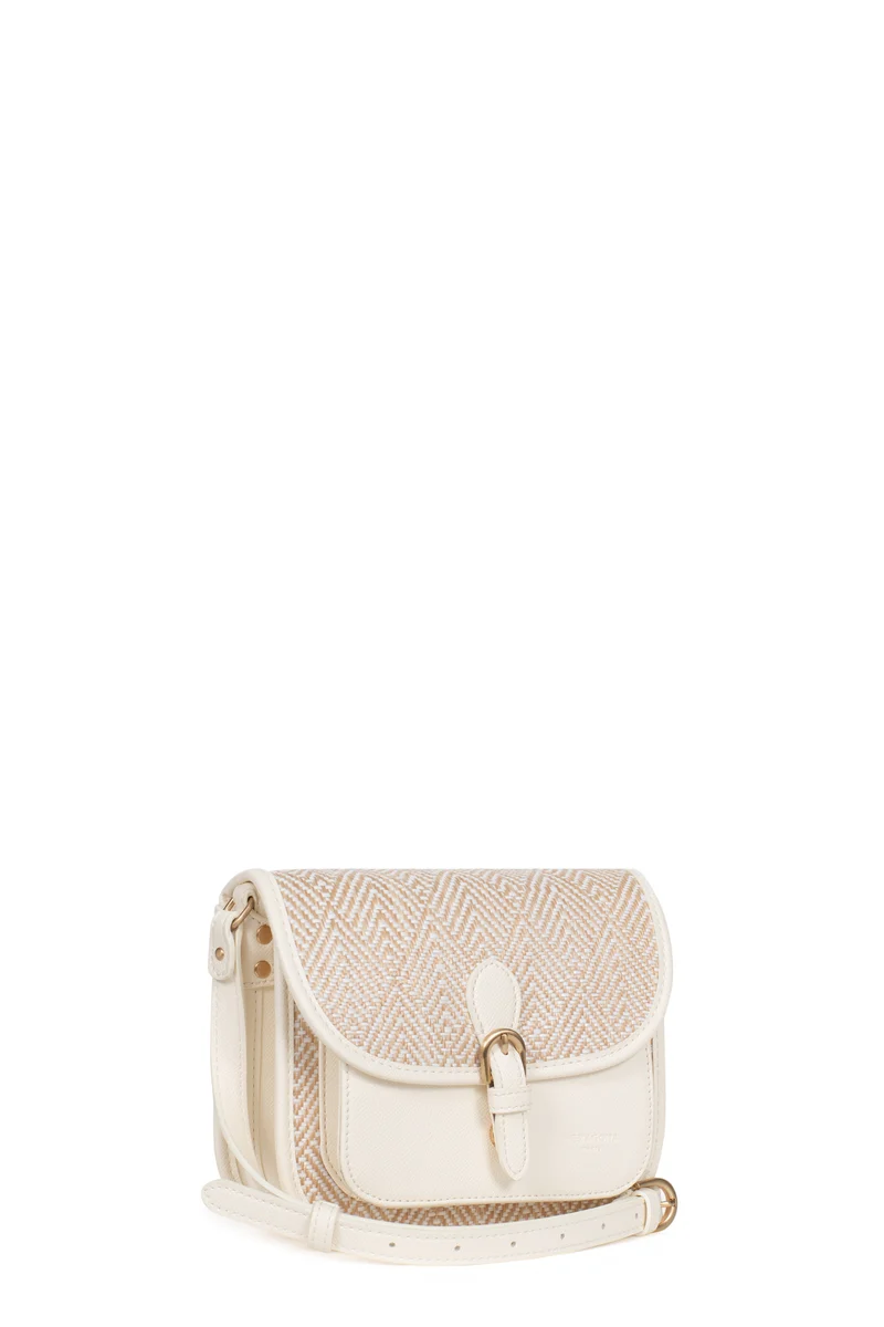 Sac porté travers