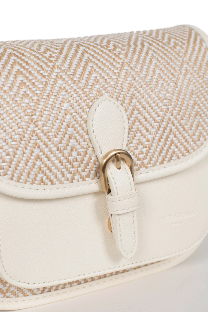 Sac porté travers