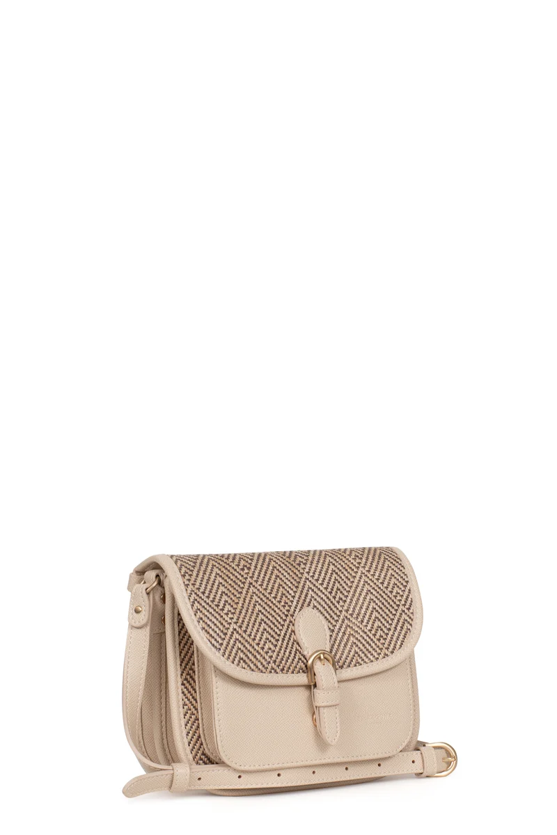 Sac porté travers