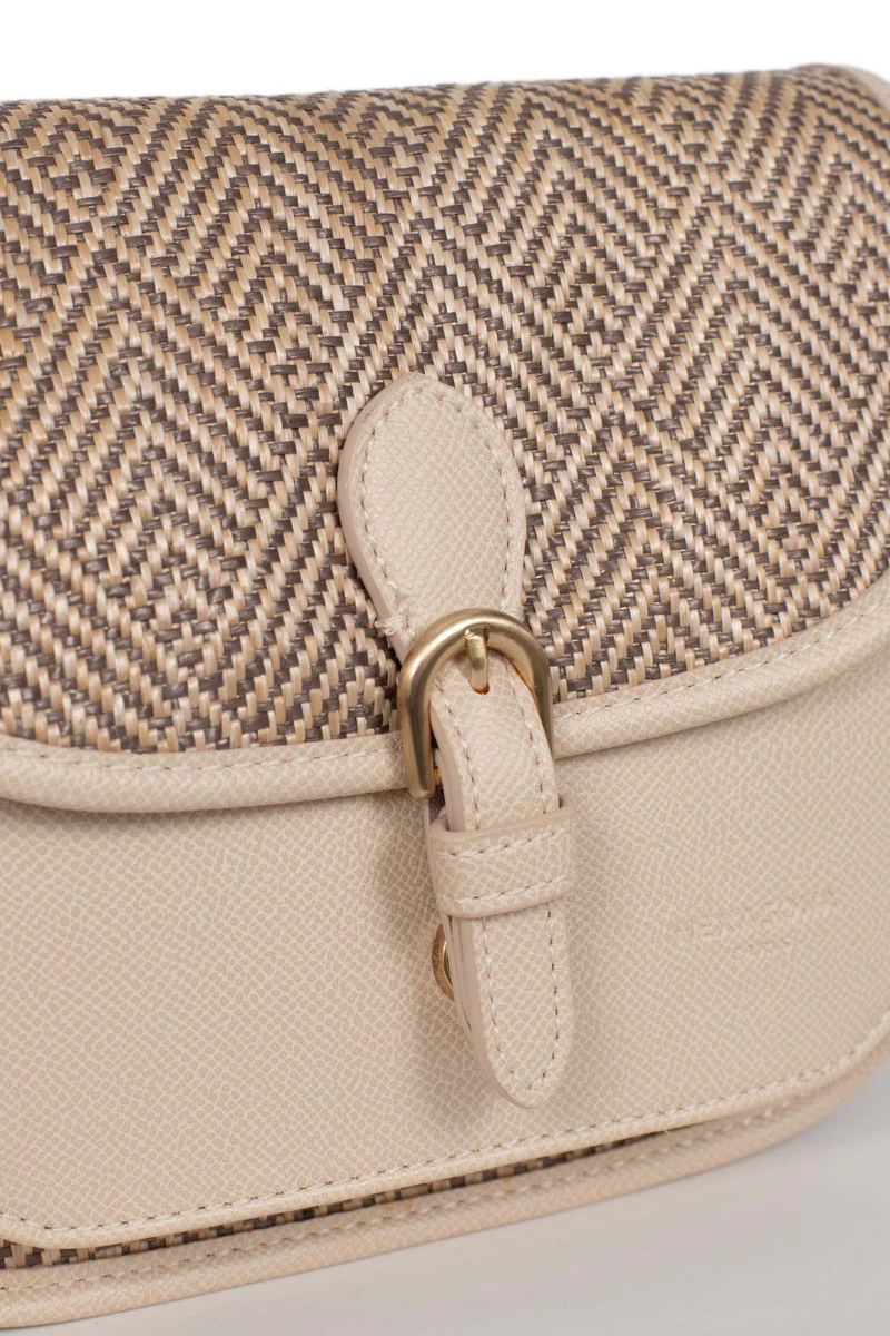 Sac porté travers