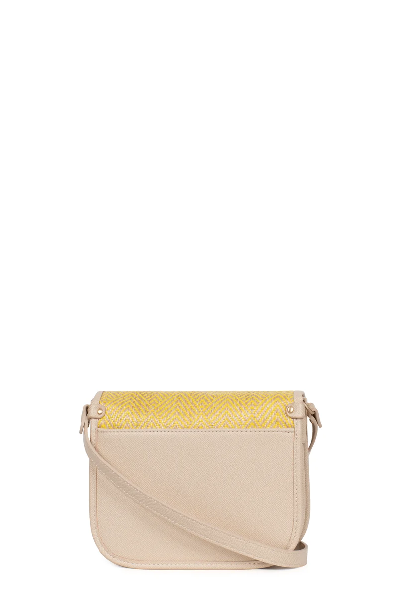 Sac porté travers