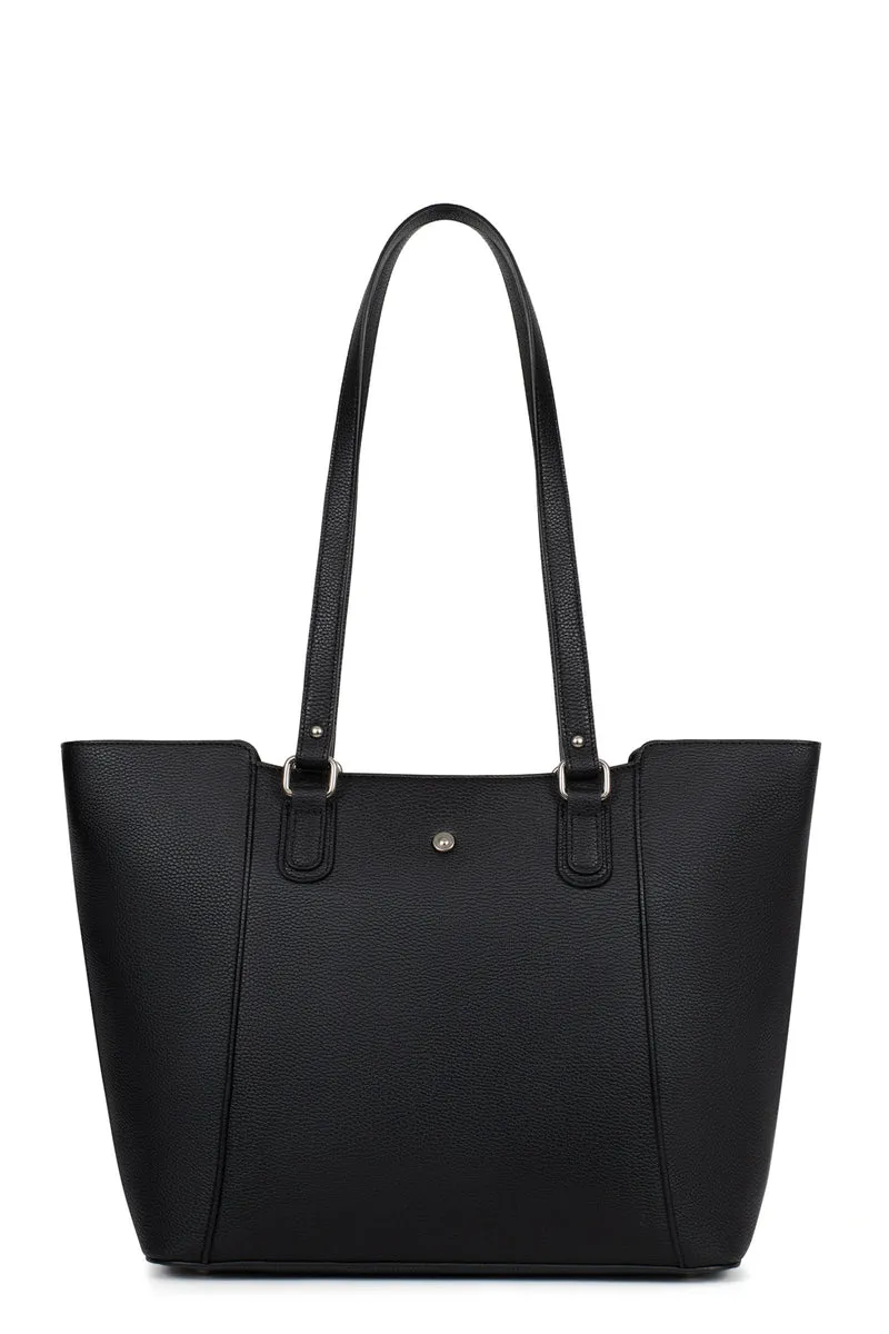 Sac cabas porté épaule - A4