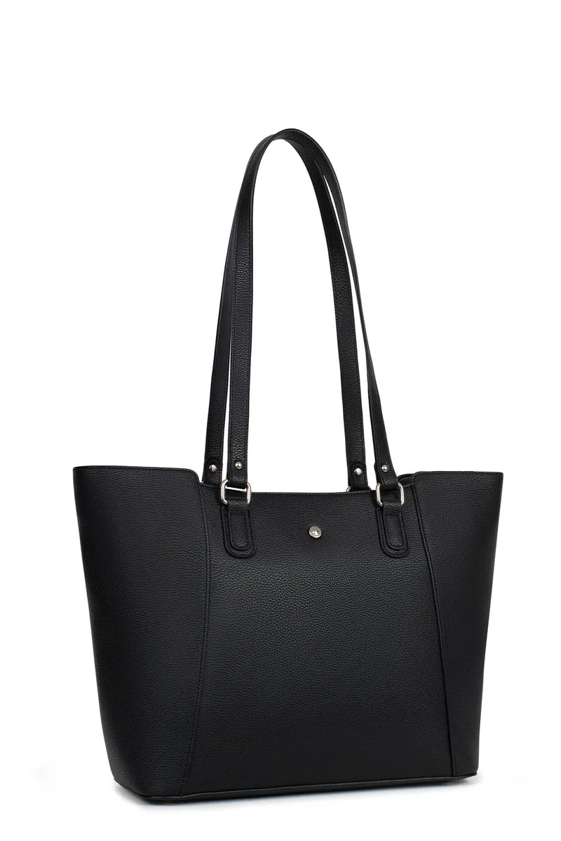 Sac cabas porté épaule - A4