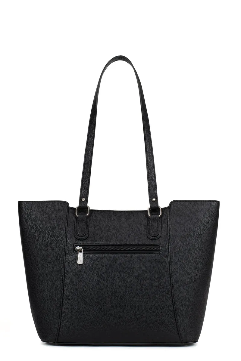Sac cabas porté épaule - A4