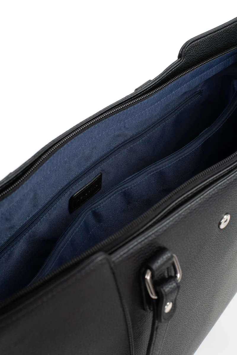 Sac cabas porté épaule - A4