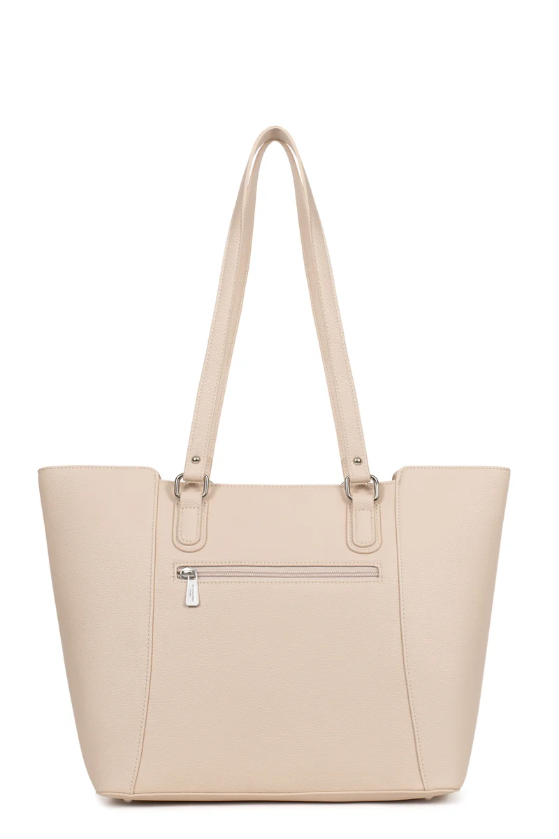 Sac cabas porté épaule - A4