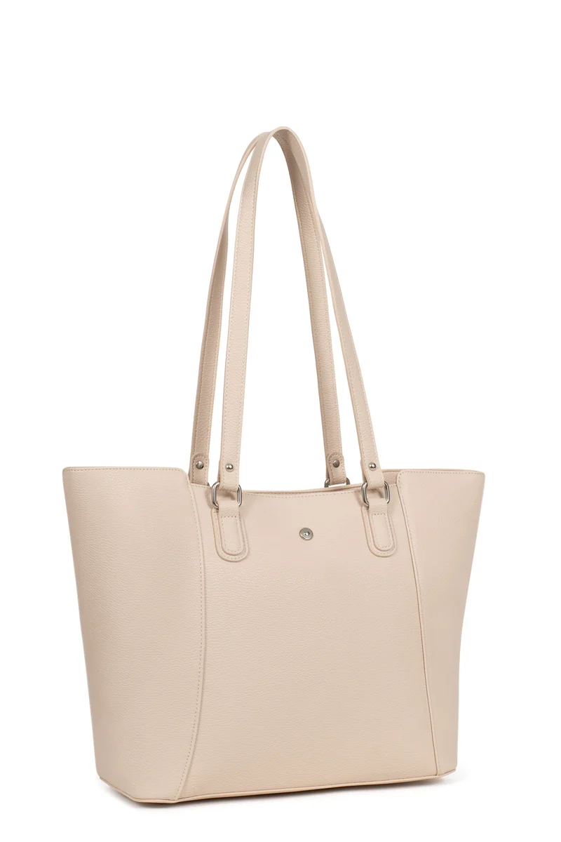 Sac cabas porté épaule - A4