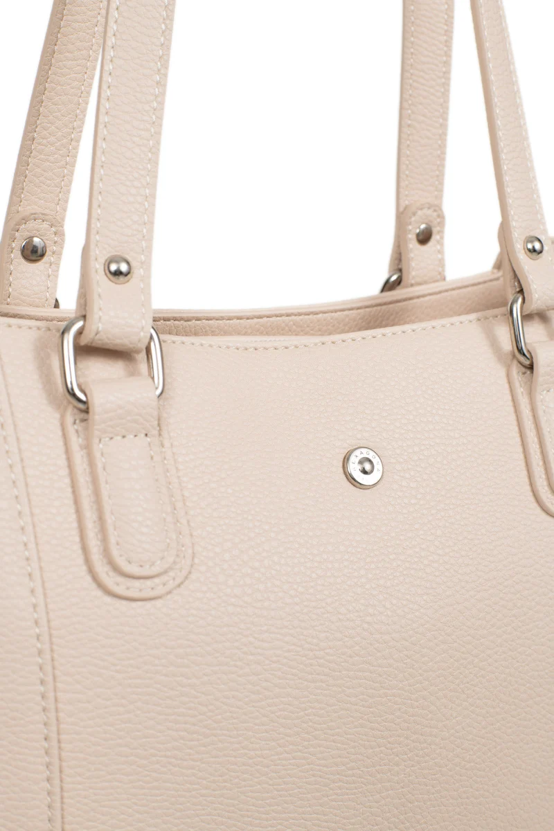 Sac cabas porté épaule - A4