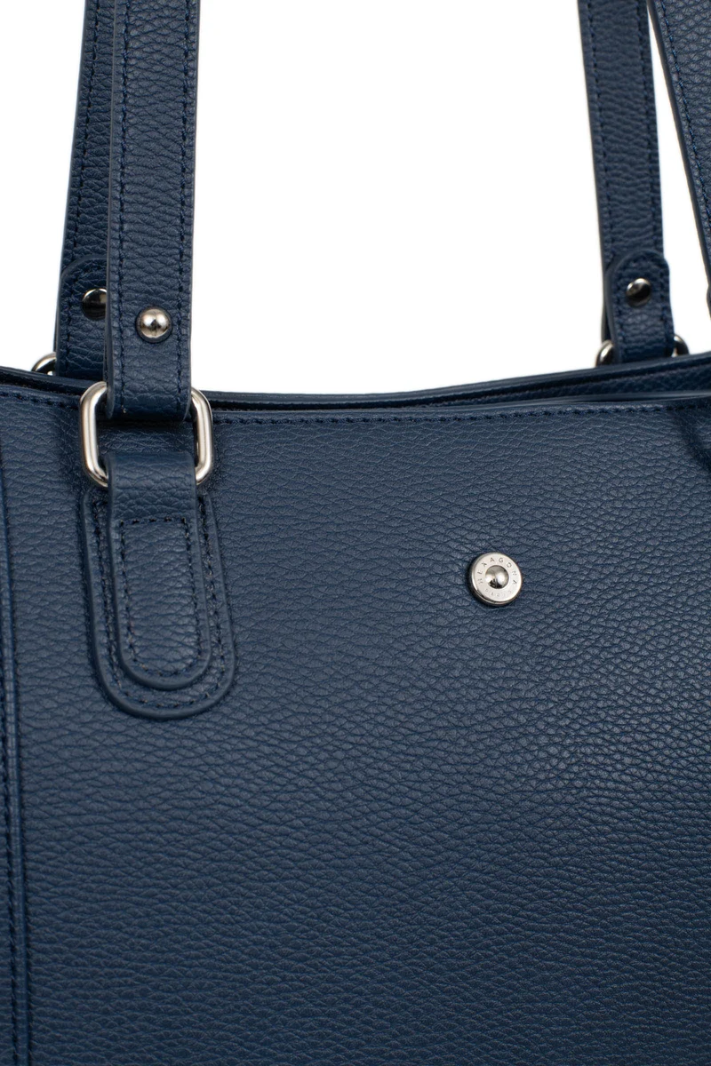 Sac cabas porté épaule - A4