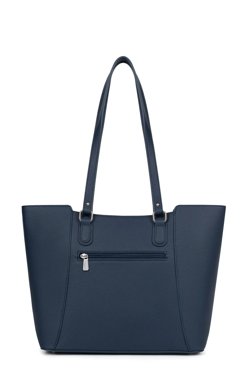 Sac cabas porté épaule - A4