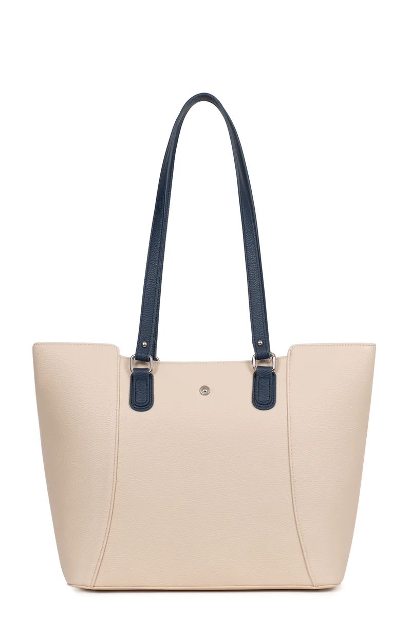 Sac cabas porté épaule - A4