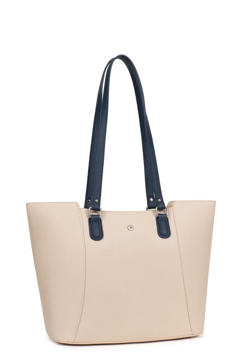 Sac cabas porté épaule - A4