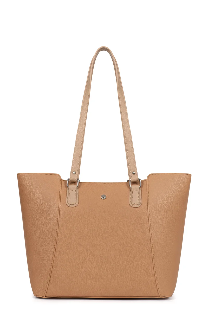Sac cabas porté épaule - A4