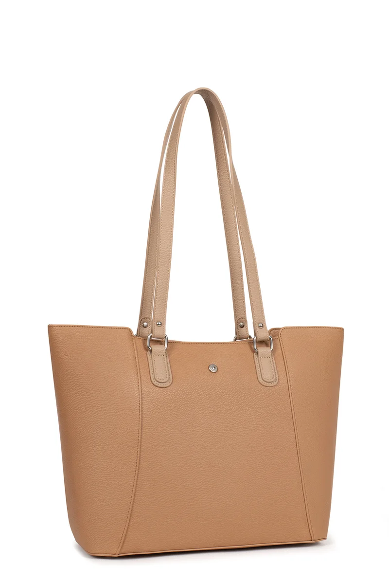 Sac cabas porté épaule - A4