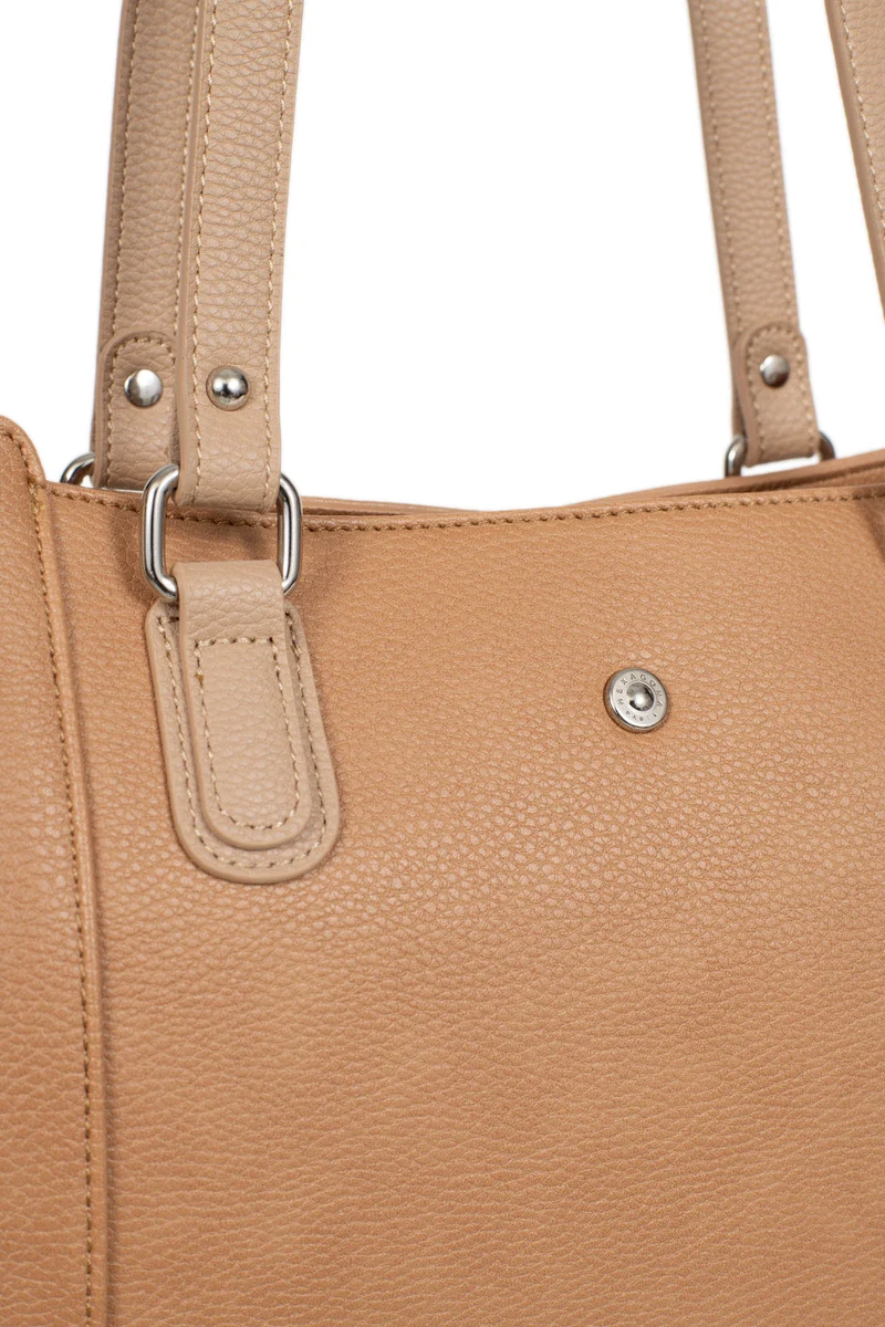 Sac cabas porté épaule - A4