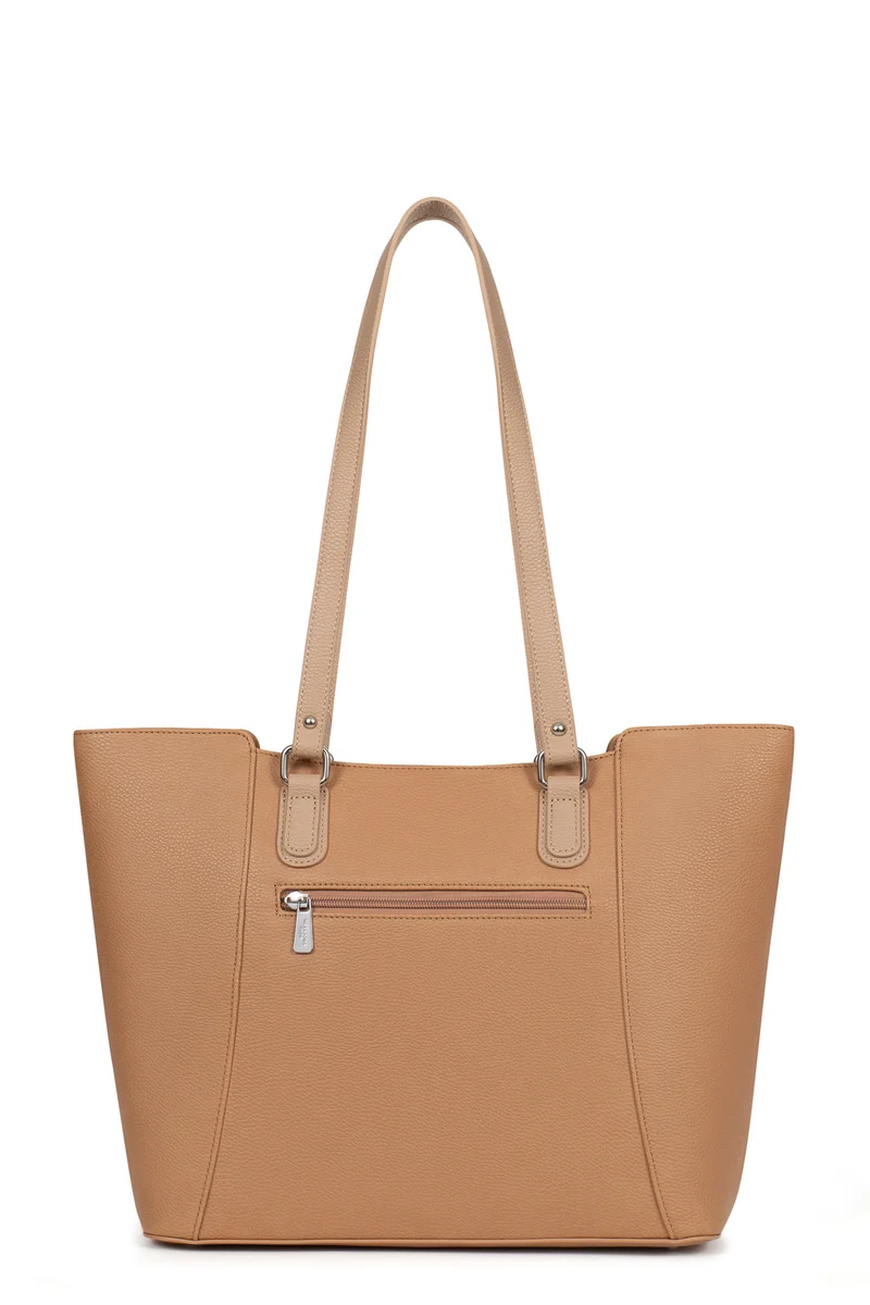 Sac cabas porté épaule - A4