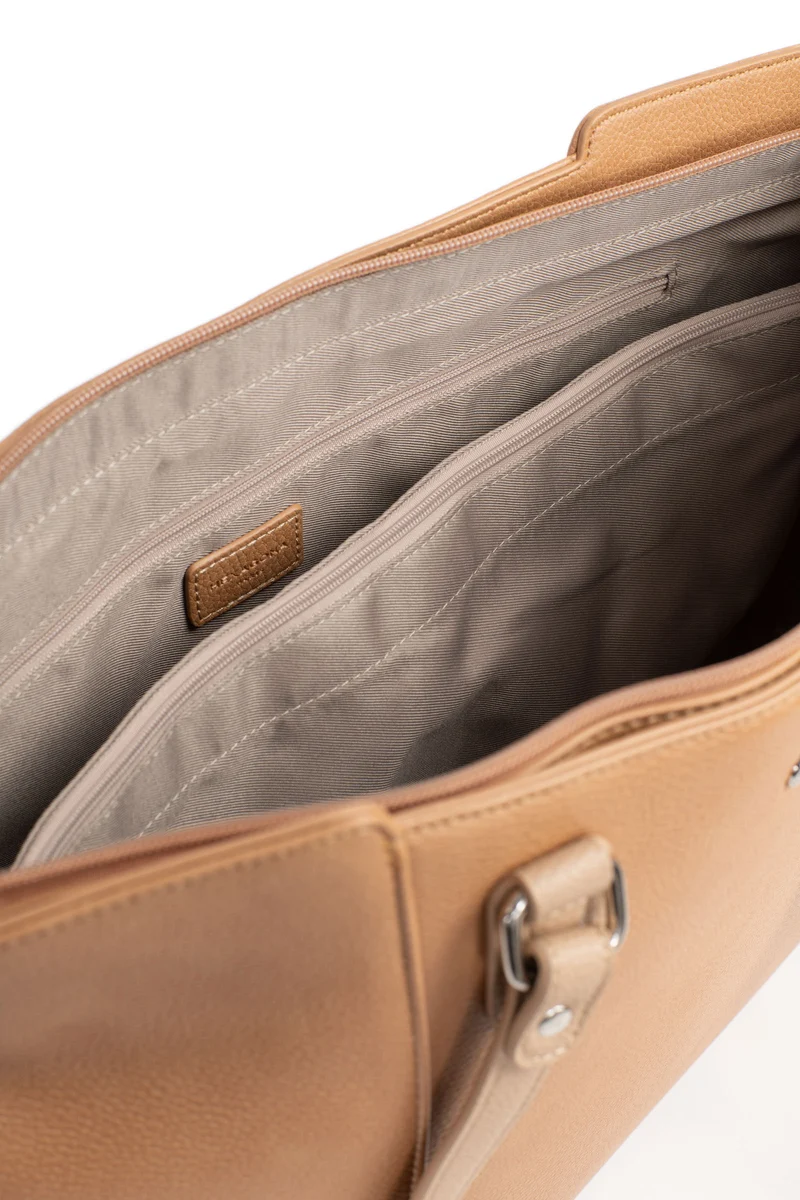 Sac cabas porté épaule - A4