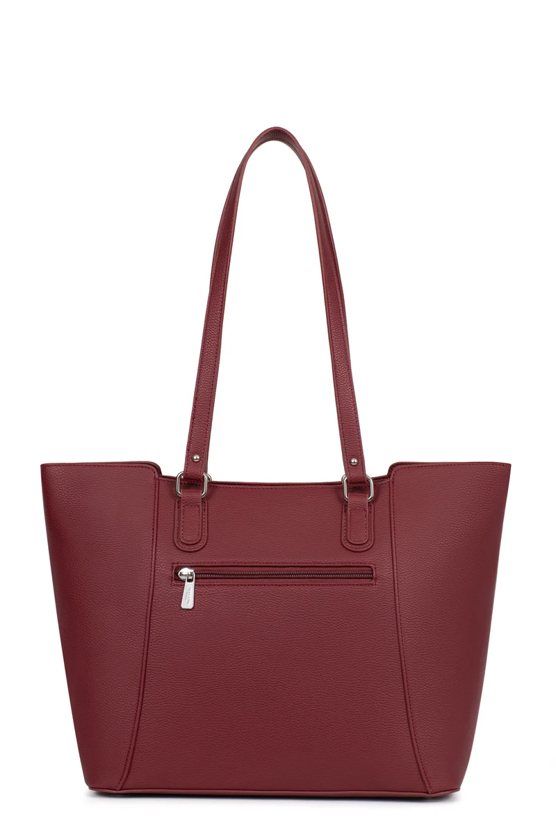 Sac cabas porté épaule - A4