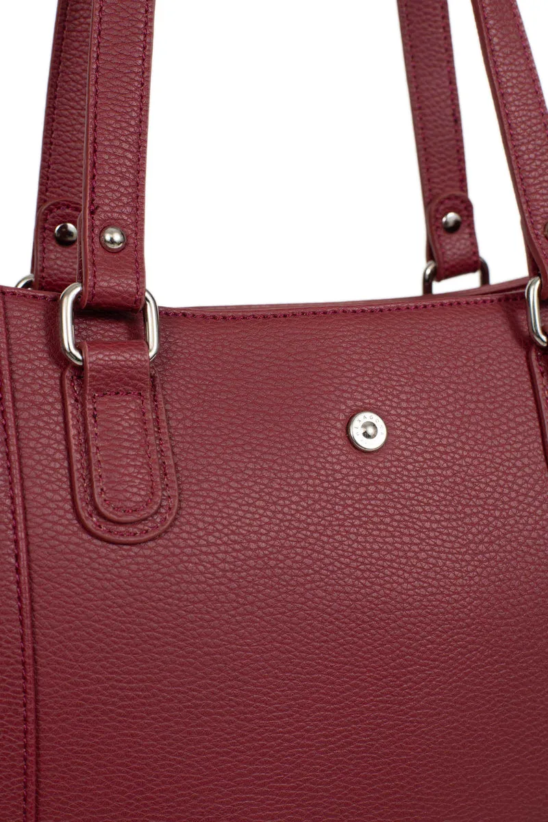 Sac cabas porté épaule - A4