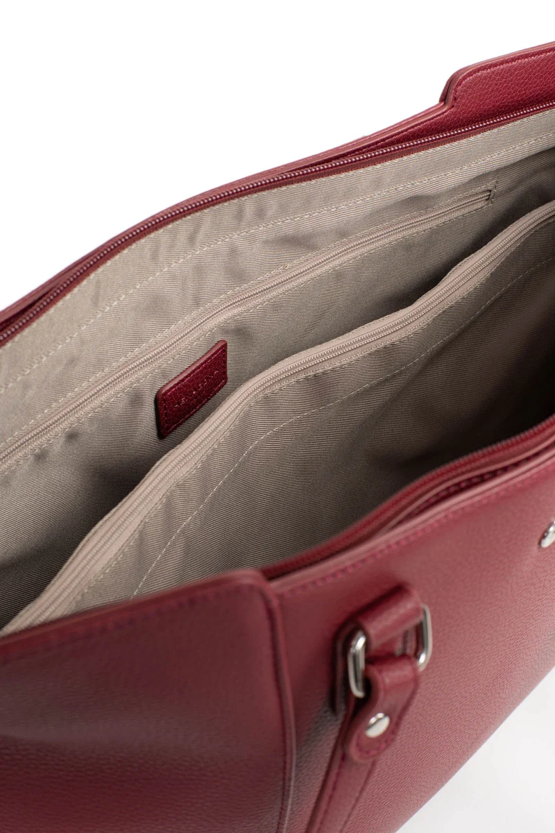 Sac cabas porté épaule - A4