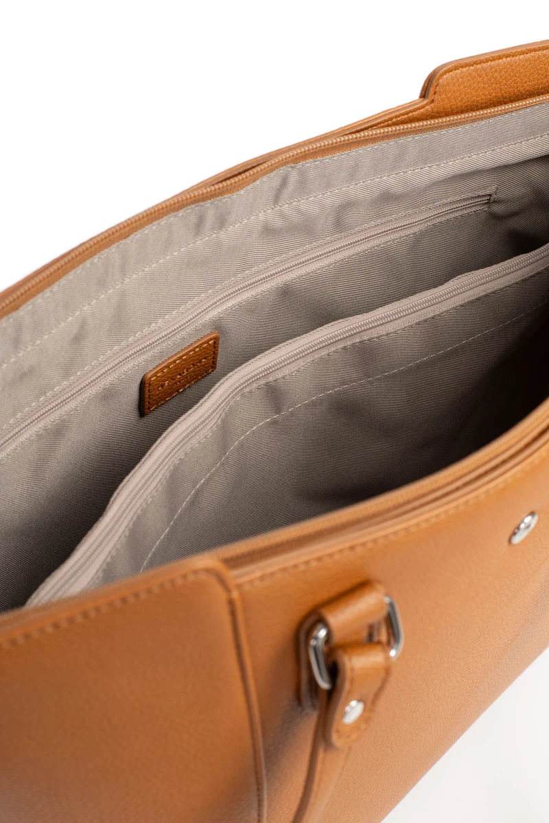 Sac cabas porté épaule - A4