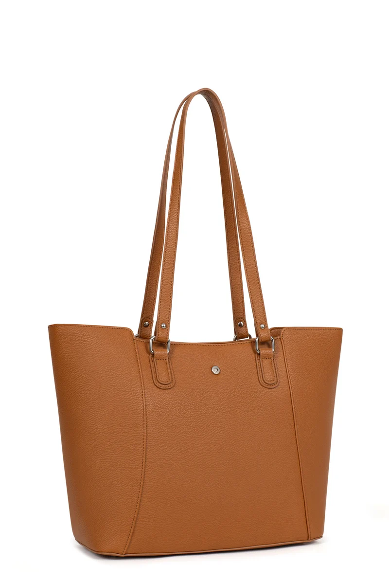 Sac cabas porté épaule - A4