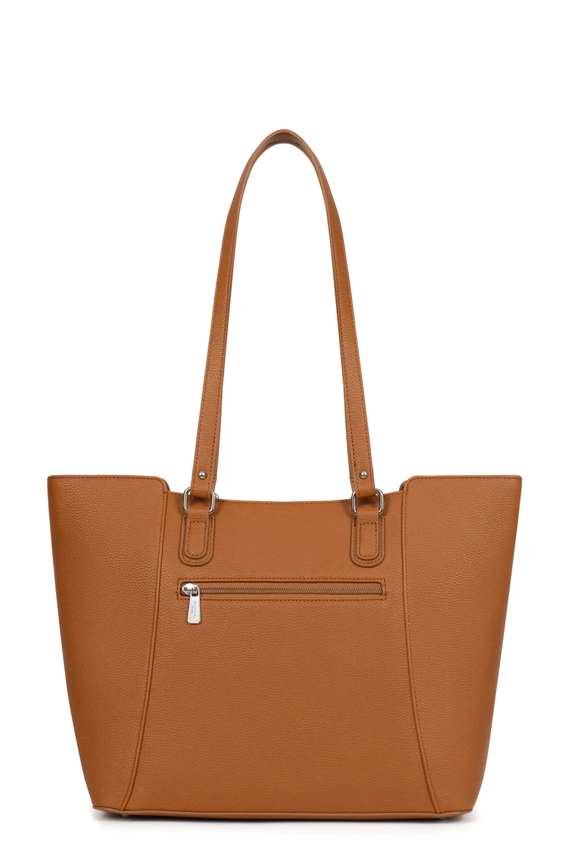 Sac cabas porté épaule - A4
