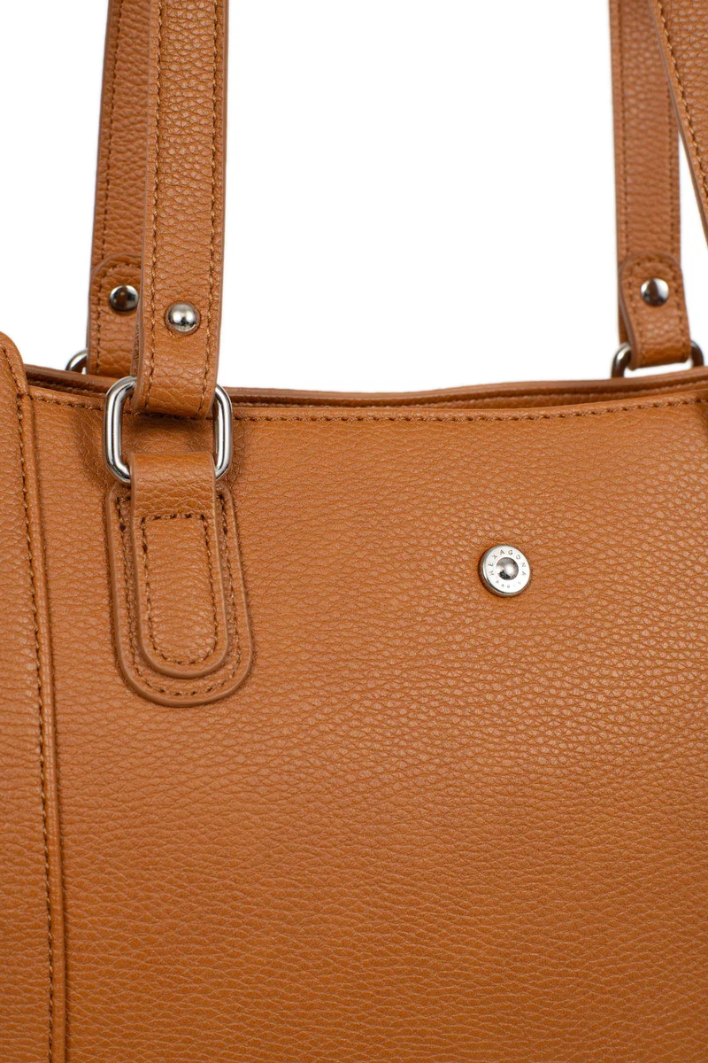 Sac cabas porté épaule - A4