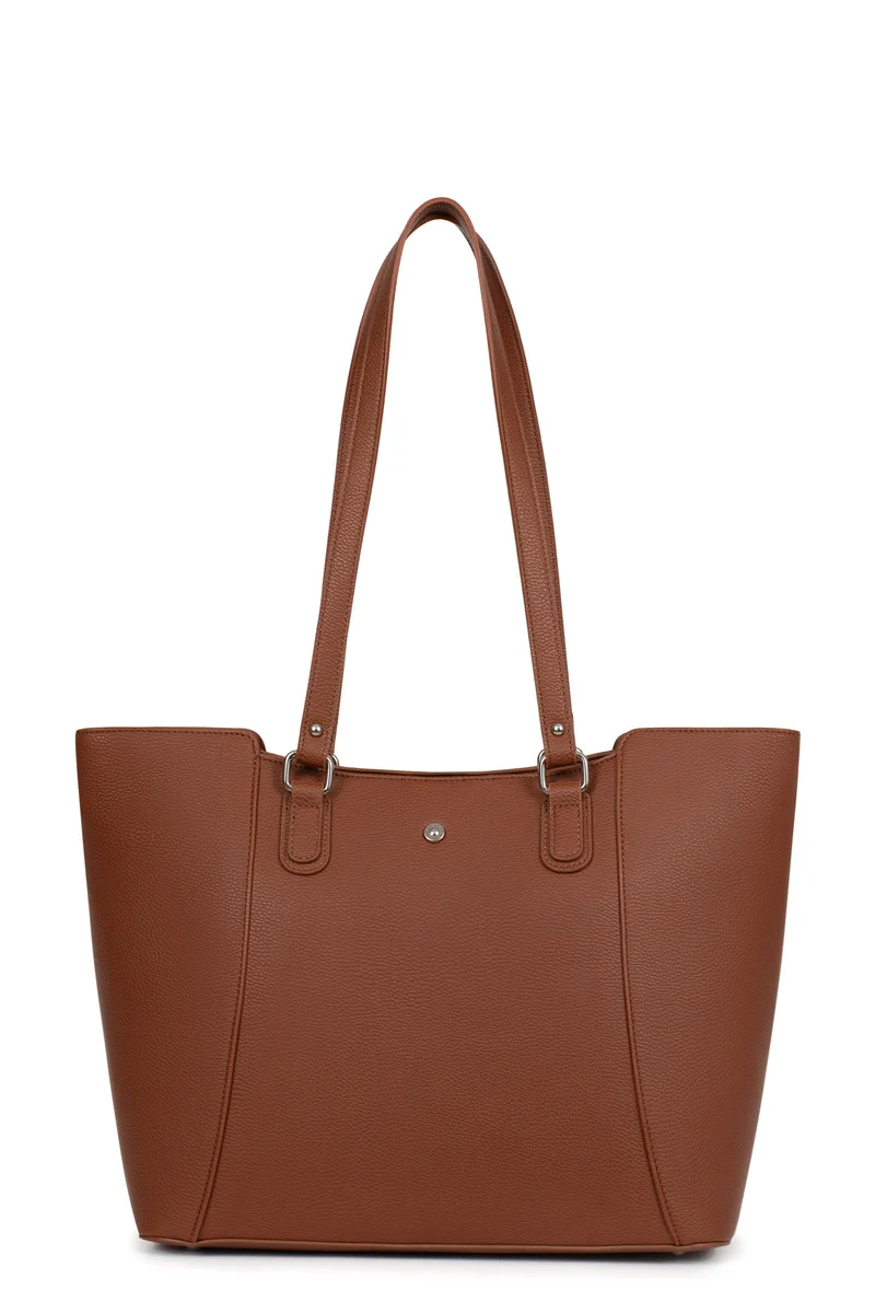 Sac cabas porté épaule - A4