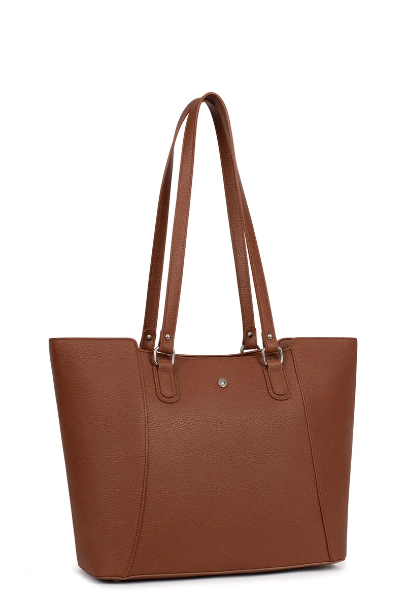 Sac cabas porté épaule - A4