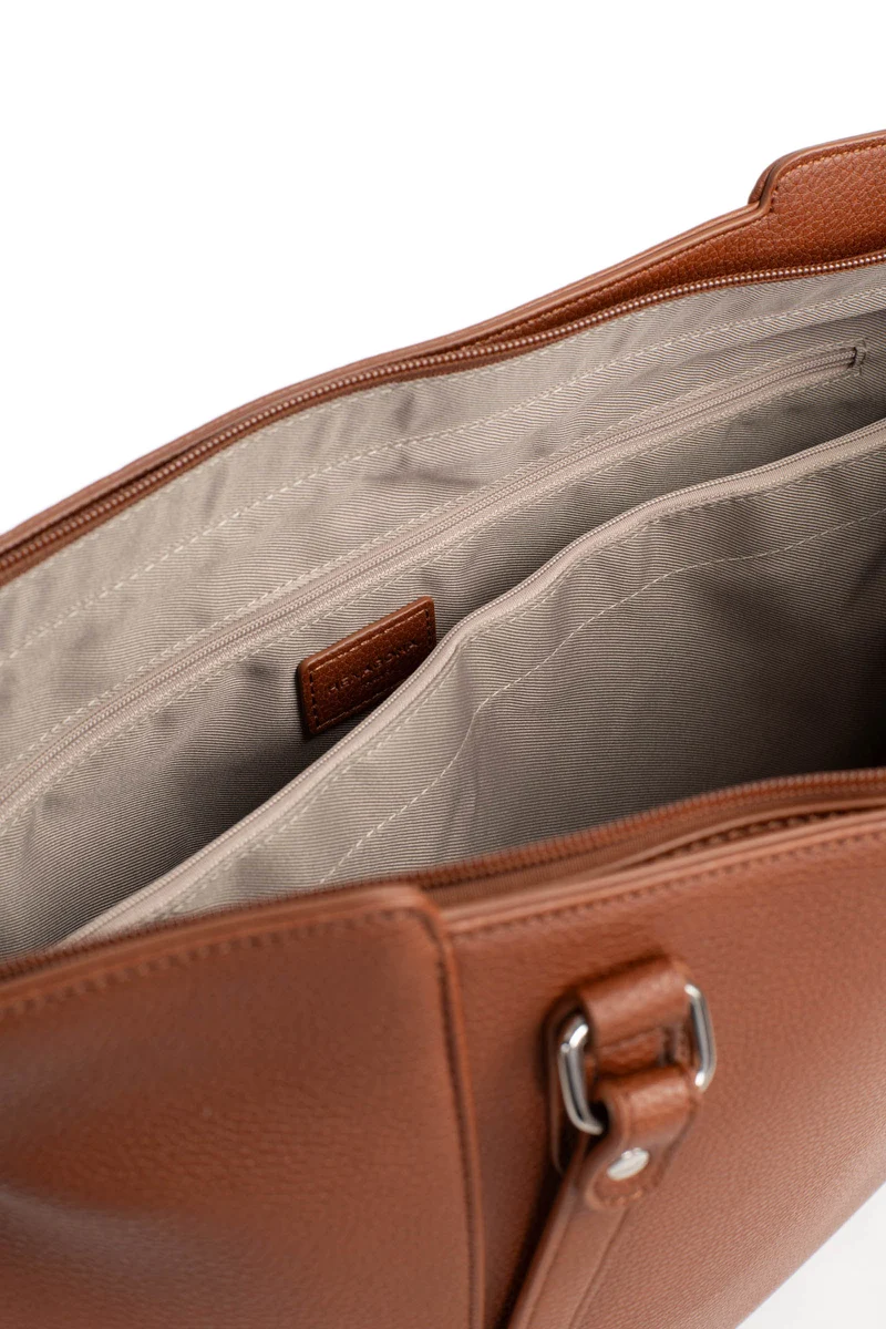 Sac cabas porté épaule - A4