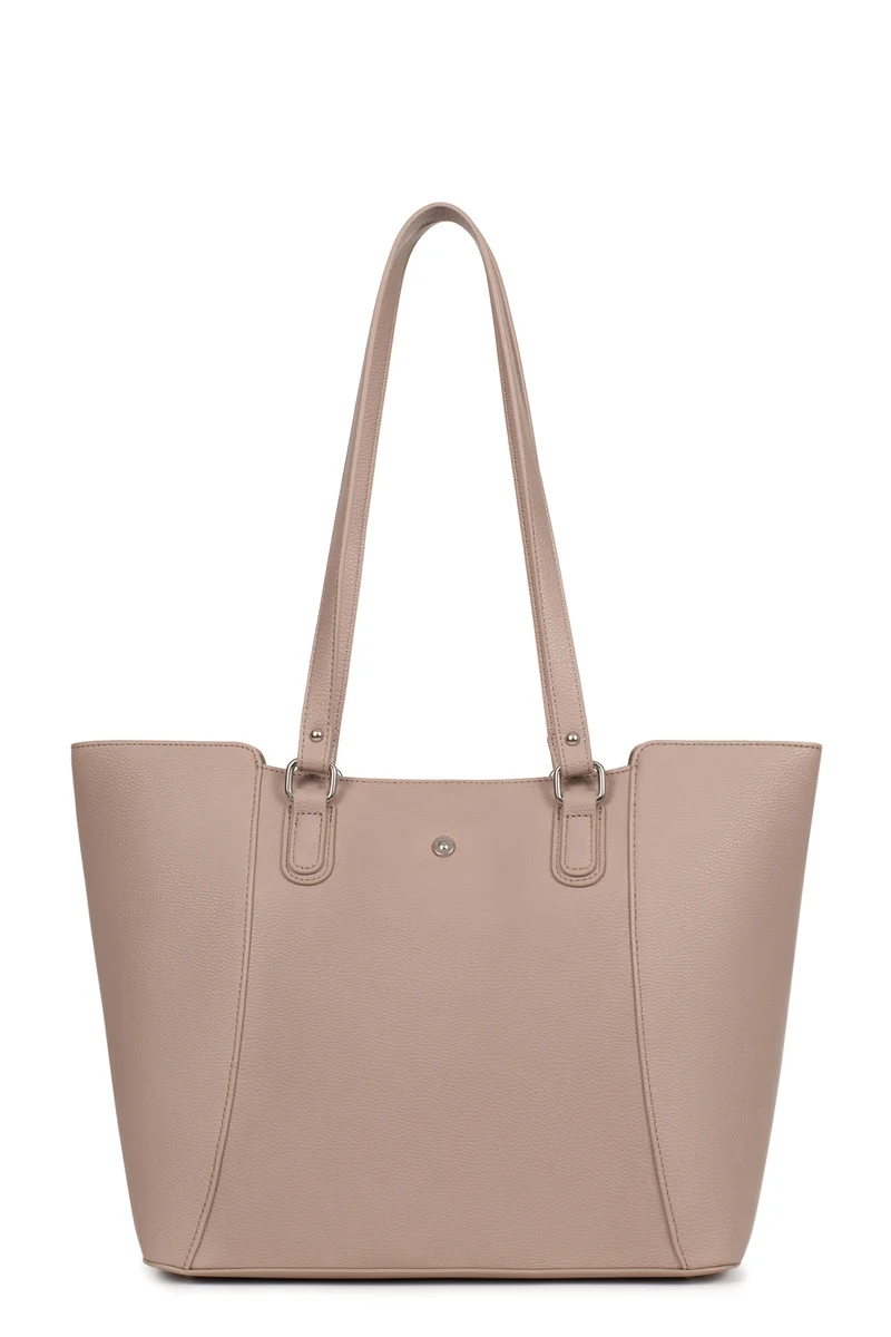Sac cabas porté épaule - A4