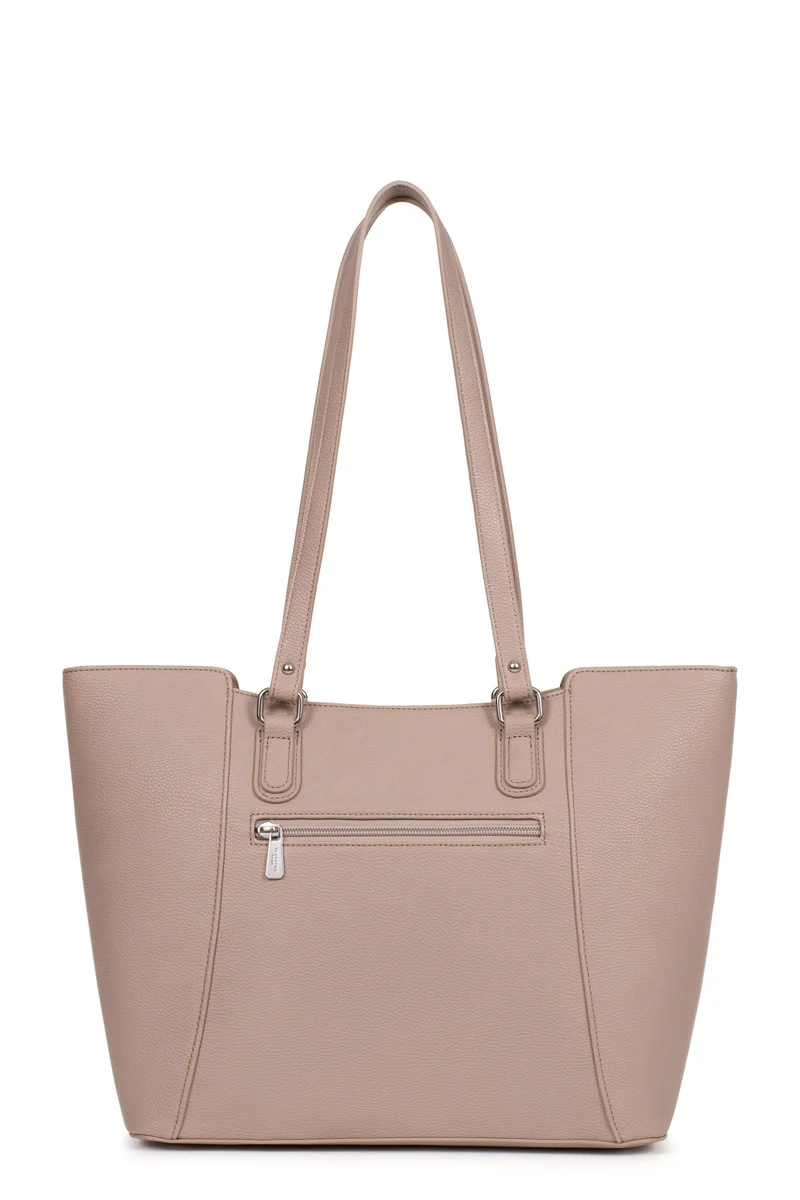 Sac cabas porté épaule - A4