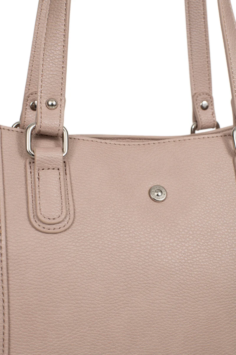 Sac cabas porté épaule - A4