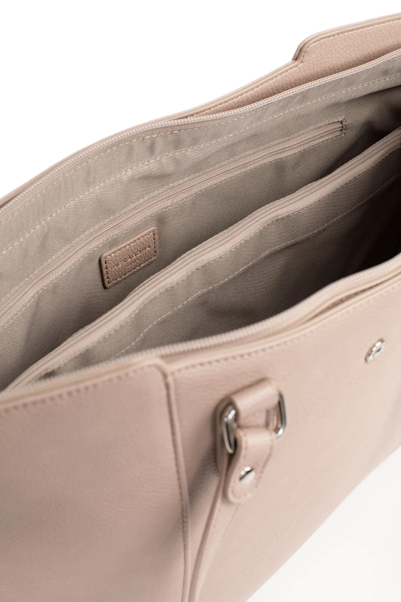 Sac cabas porté épaule - A4