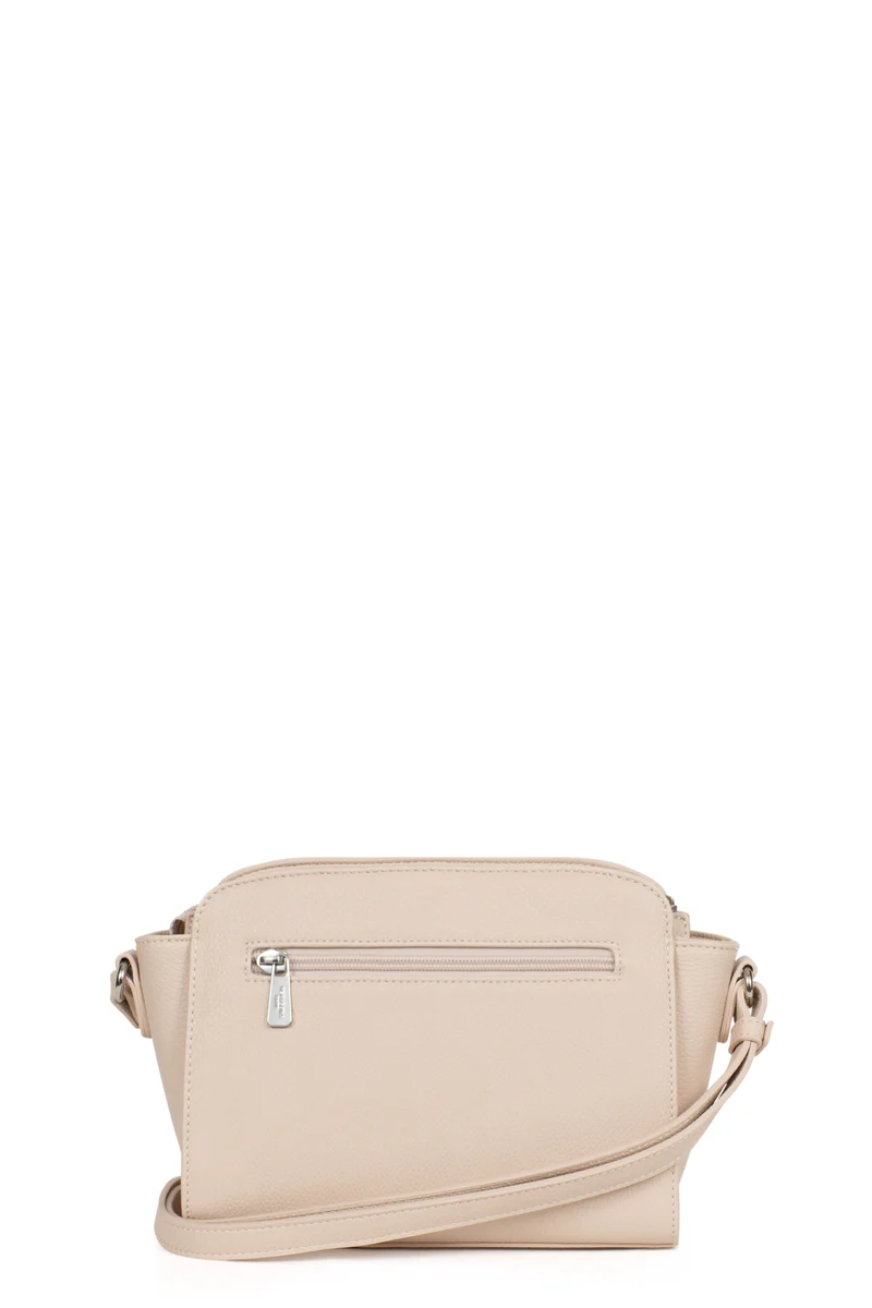 Sac porté travers