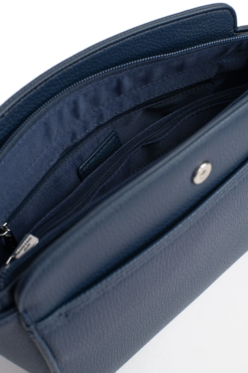 Sac porté travers