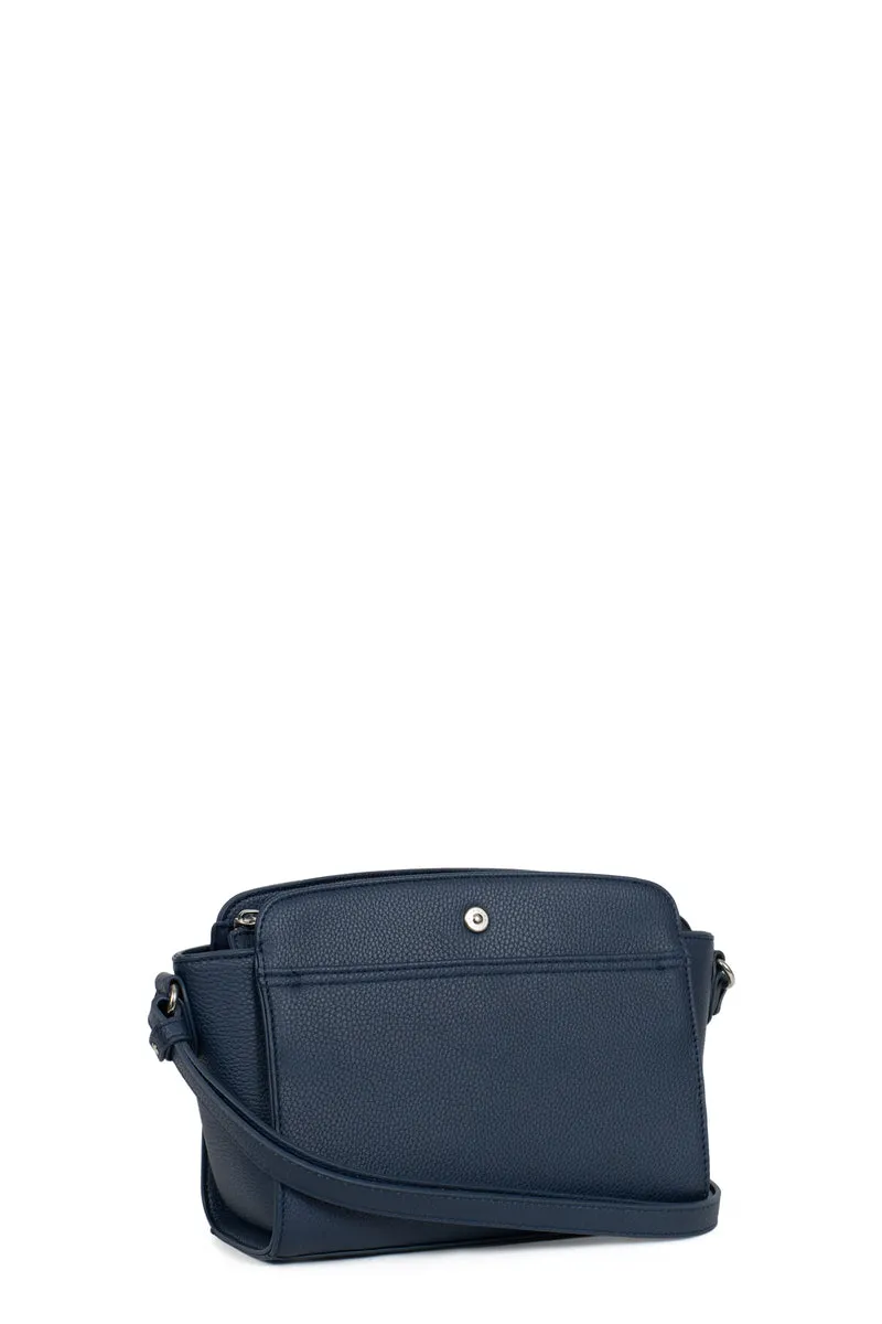 Sac porté travers