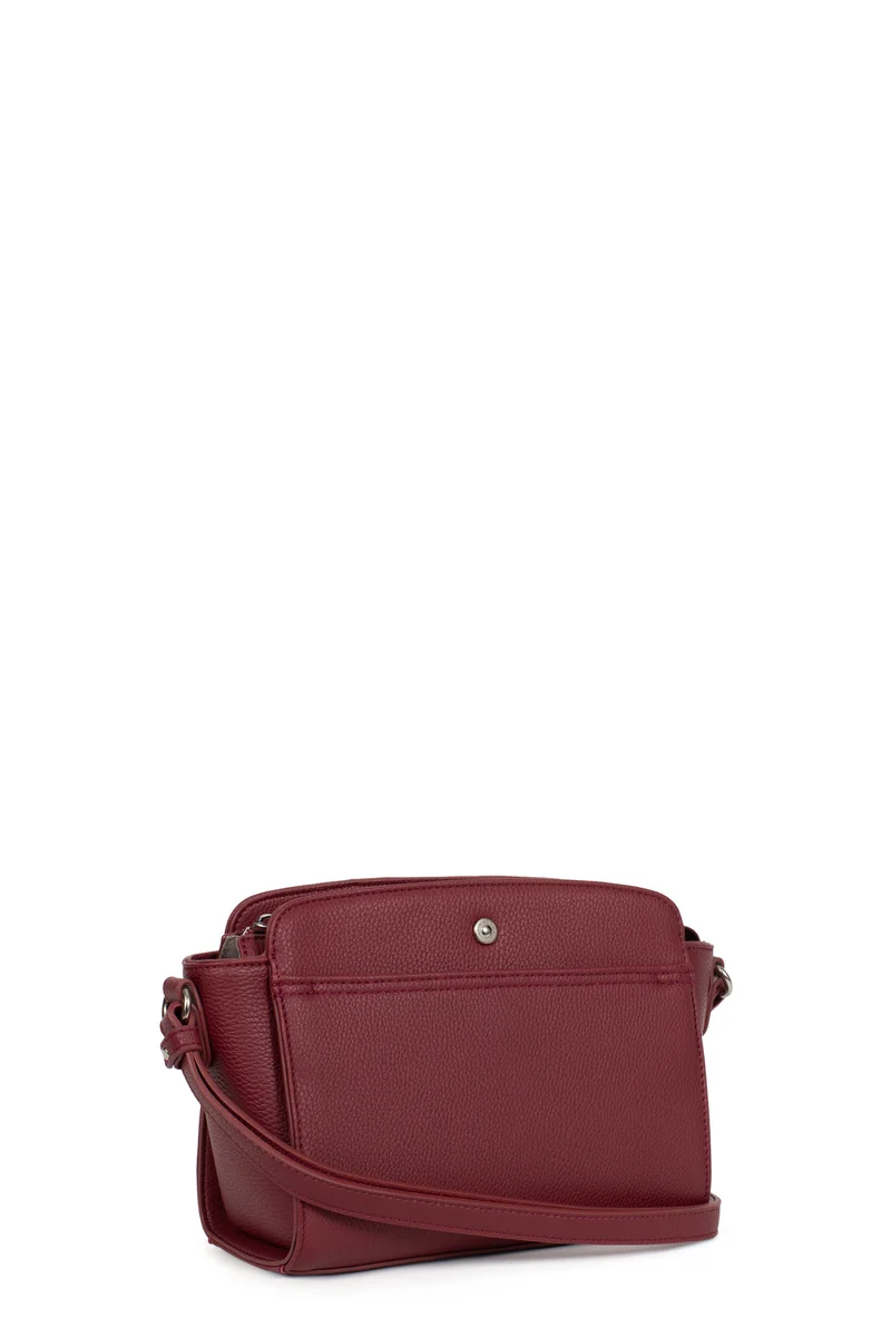 Sac porté travers