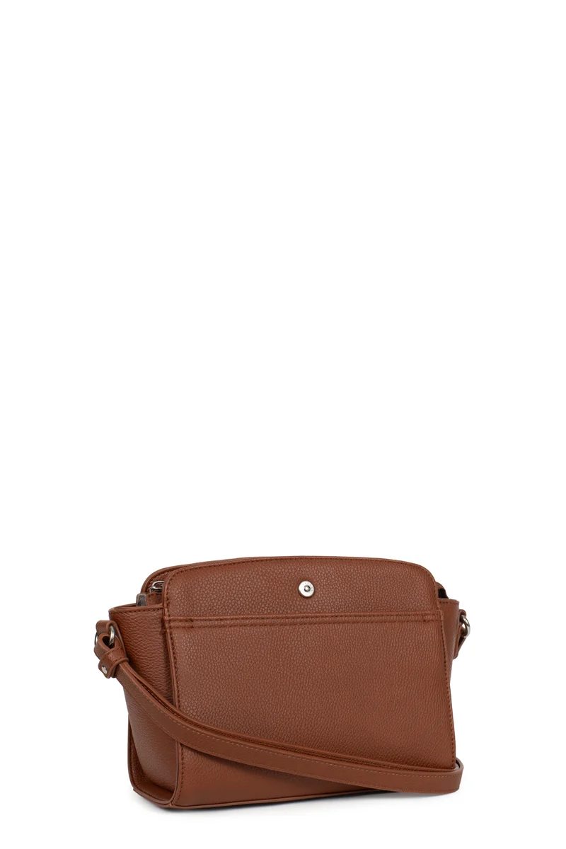 Sac porté travers