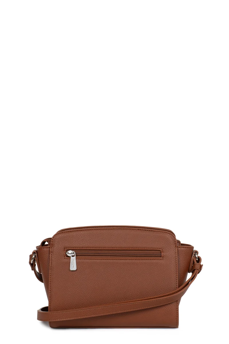 Sac porté travers