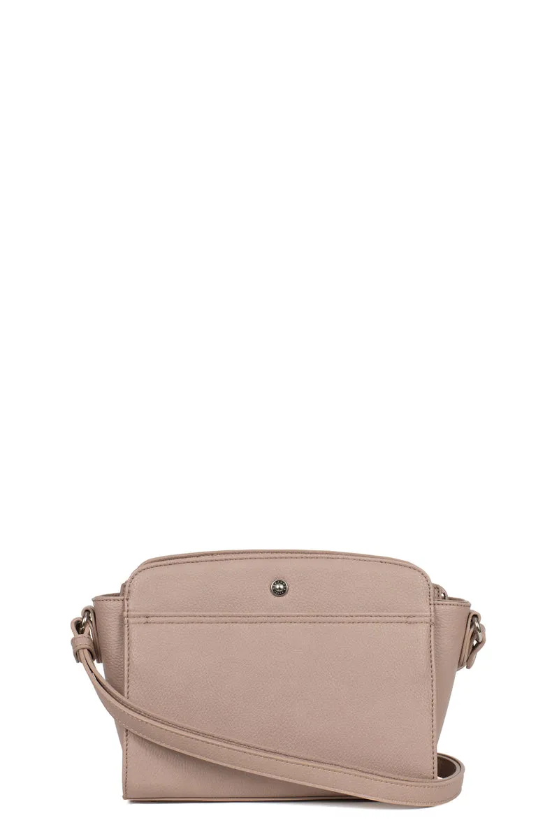 Sac porté travers