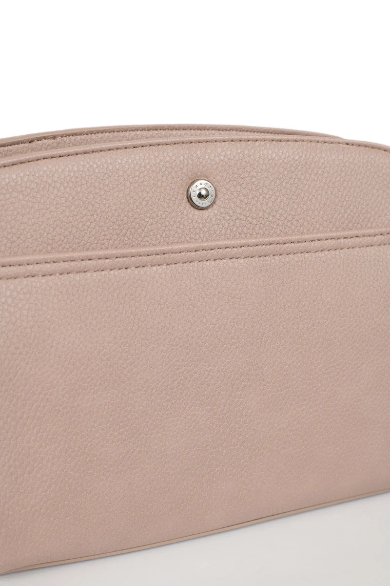 Sac porté travers