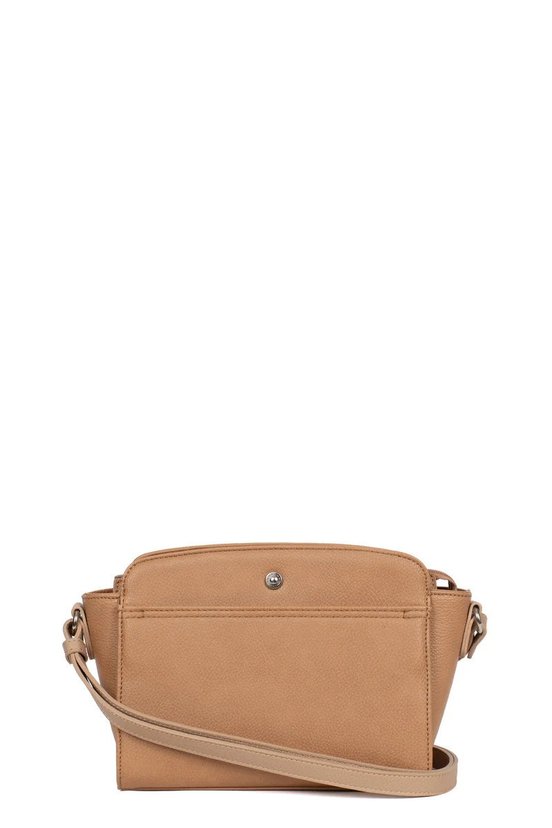 Sac porté travers