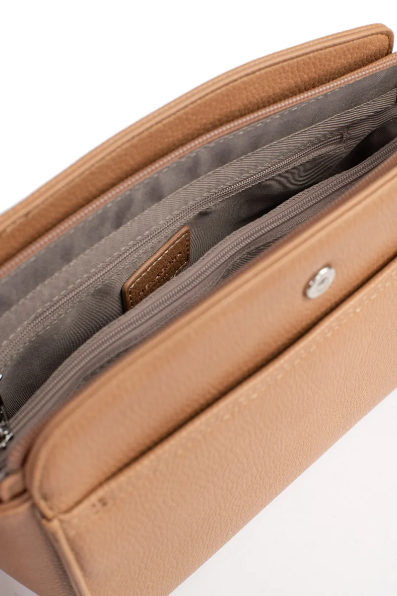 Sac porté travers